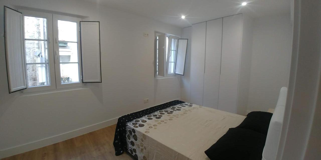 Appartement Moderno Apartamento En Zona Antigua à Pontevedra Extérieur photo