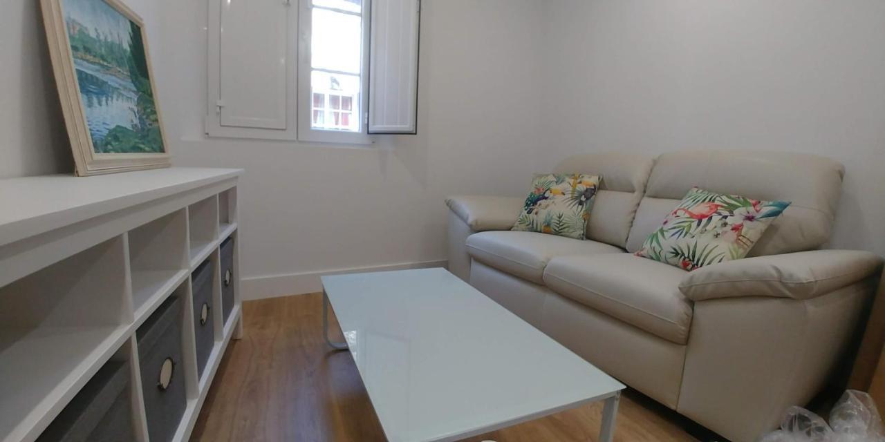 Appartement Moderno Apartamento En Zona Antigua à Pontevedra Extérieur photo