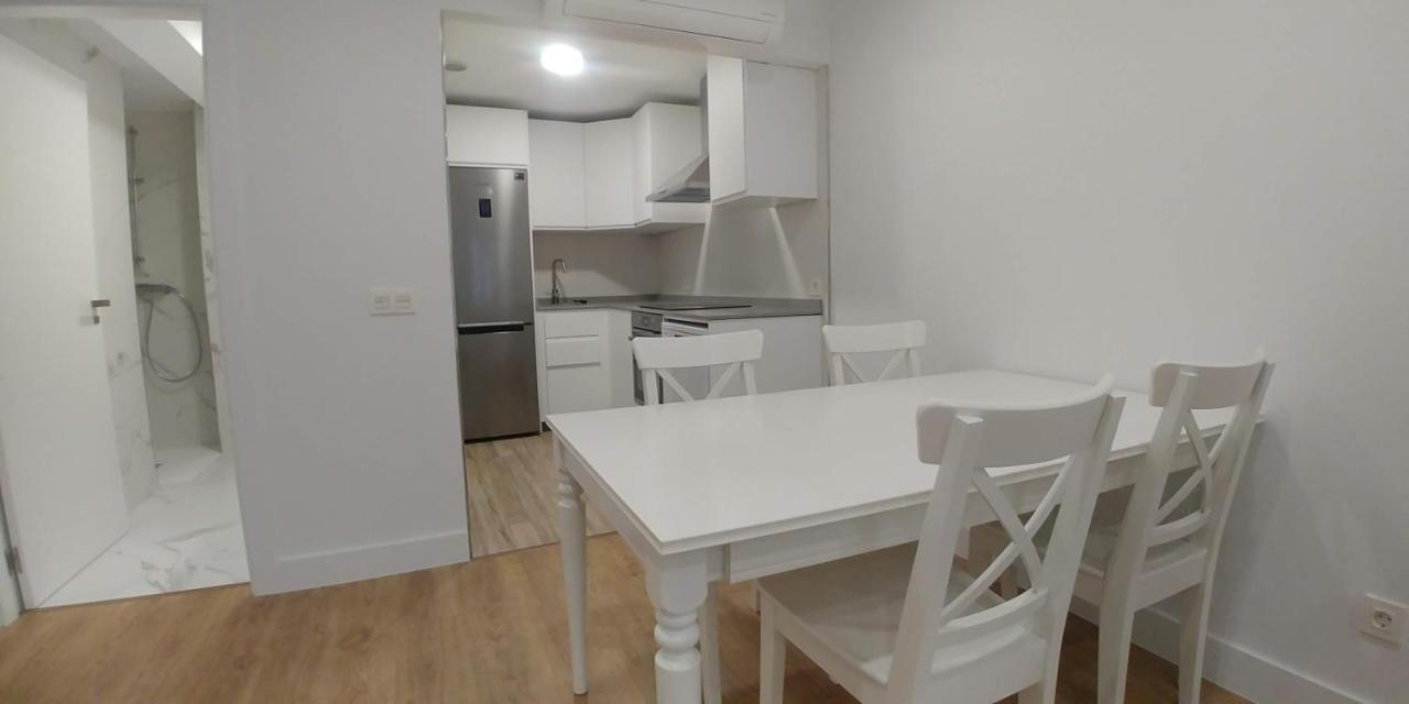 Appartement Moderno Apartamento En Zona Antigua à Pontevedra Extérieur photo