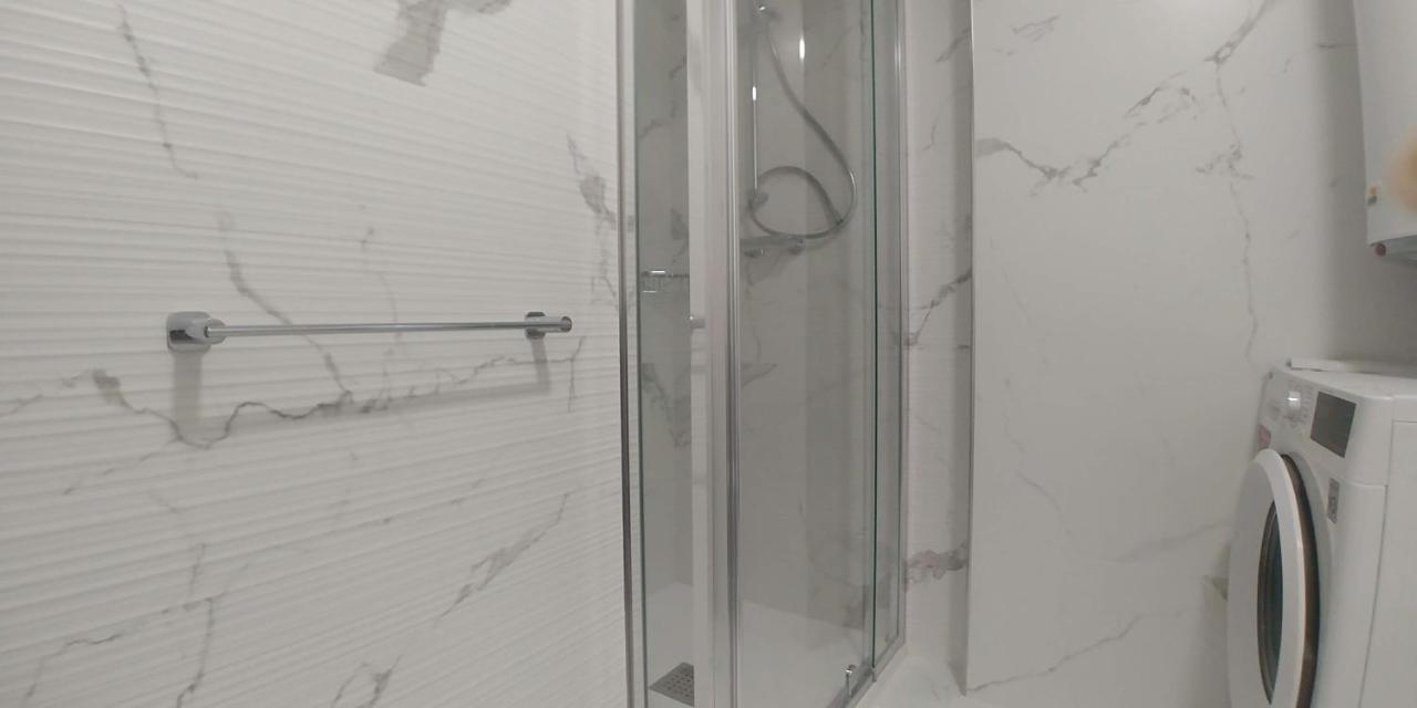 Appartement Moderno Apartamento En Zona Antigua à Pontevedra Extérieur photo