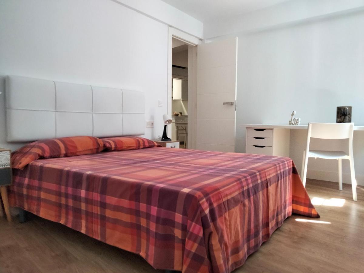 Appartement Moderno Apartamento En Zona Antigua à Pontevedra Extérieur photo